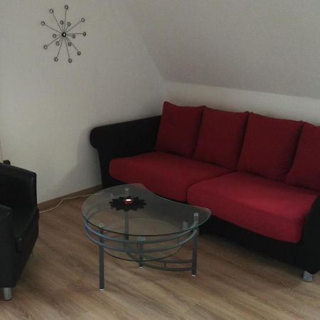 Ferienwohnung Twete Detmold Exterior foto