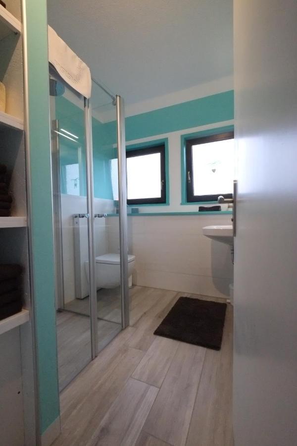 Ferienwohnung Twete Detmold Exterior foto