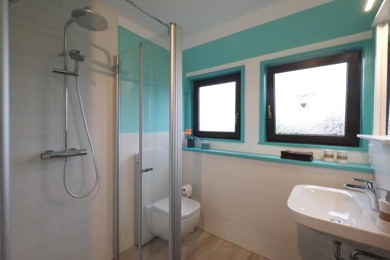 Ferienwohnung Twete Detmold Exterior foto