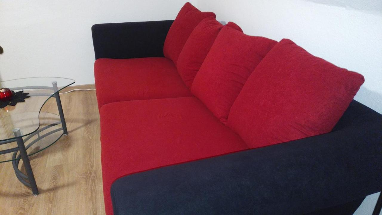 Ferienwohnung Twete Detmold Exterior foto