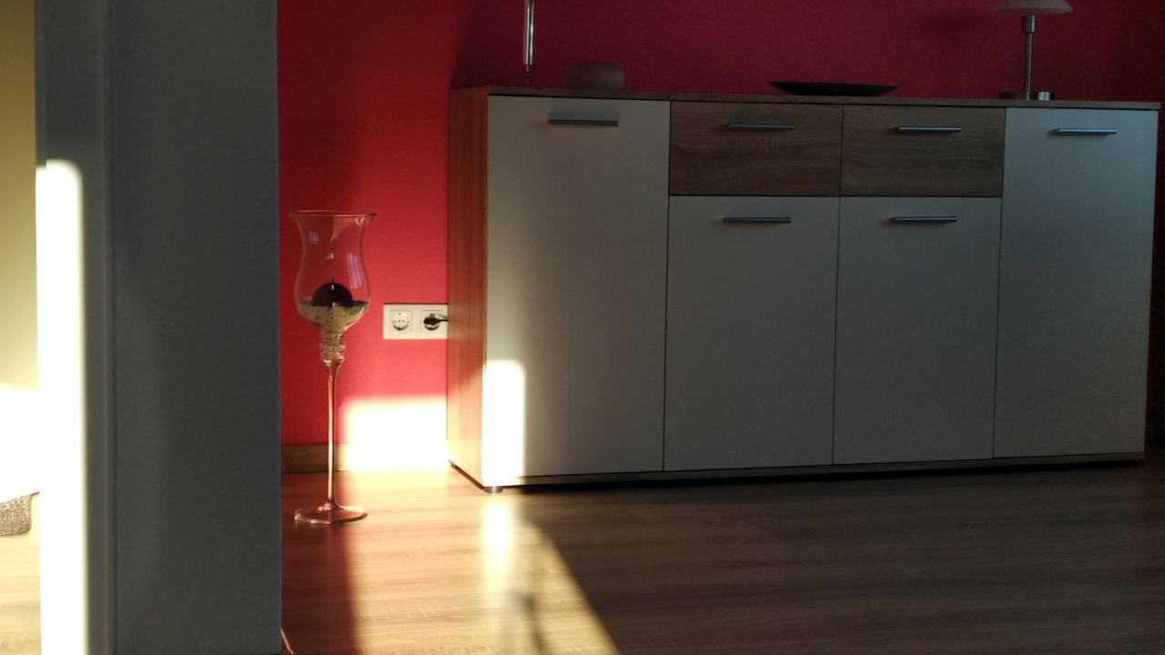 Ferienwohnung Twete Detmold Exterior foto