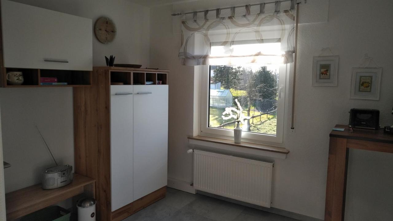 Ferienwohnung Twete Detmold Exterior foto