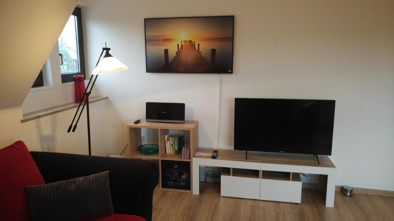 Ferienwohnung Twete Detmold Exterior foto